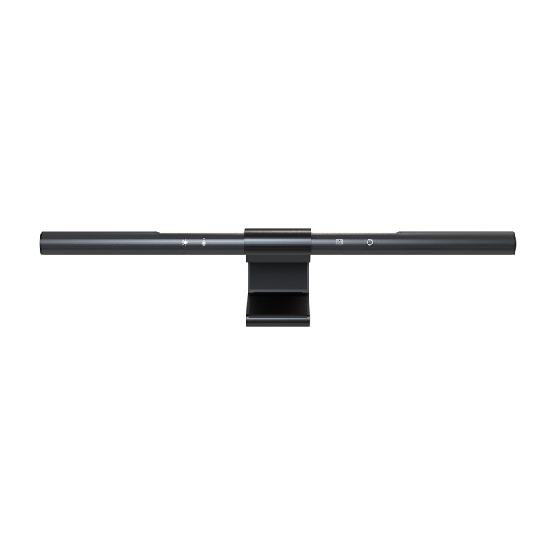 LED svetlo Yeelight Pura Monitor Light Bar Pro - čierne