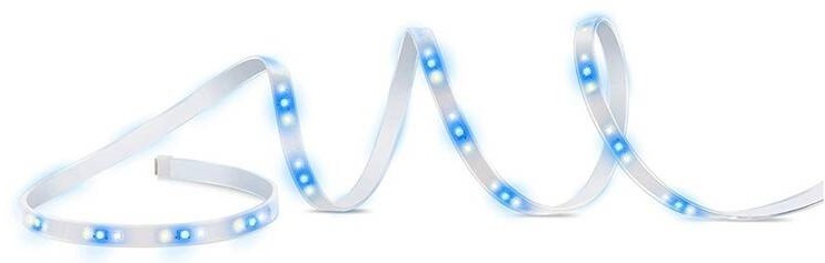 LED pásik Eve Light Strip, predlžovací, 2m