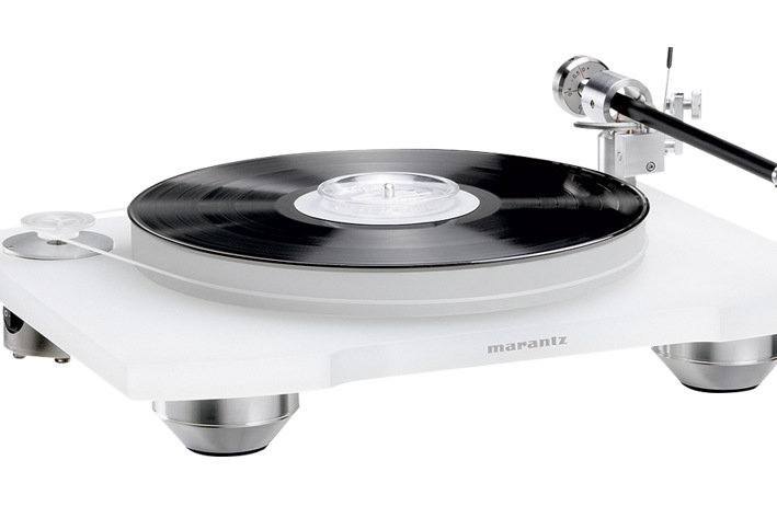 AV Receiver MARANTZ NR1510 čierny AV Receiver MARANTZ NR1510 čierny