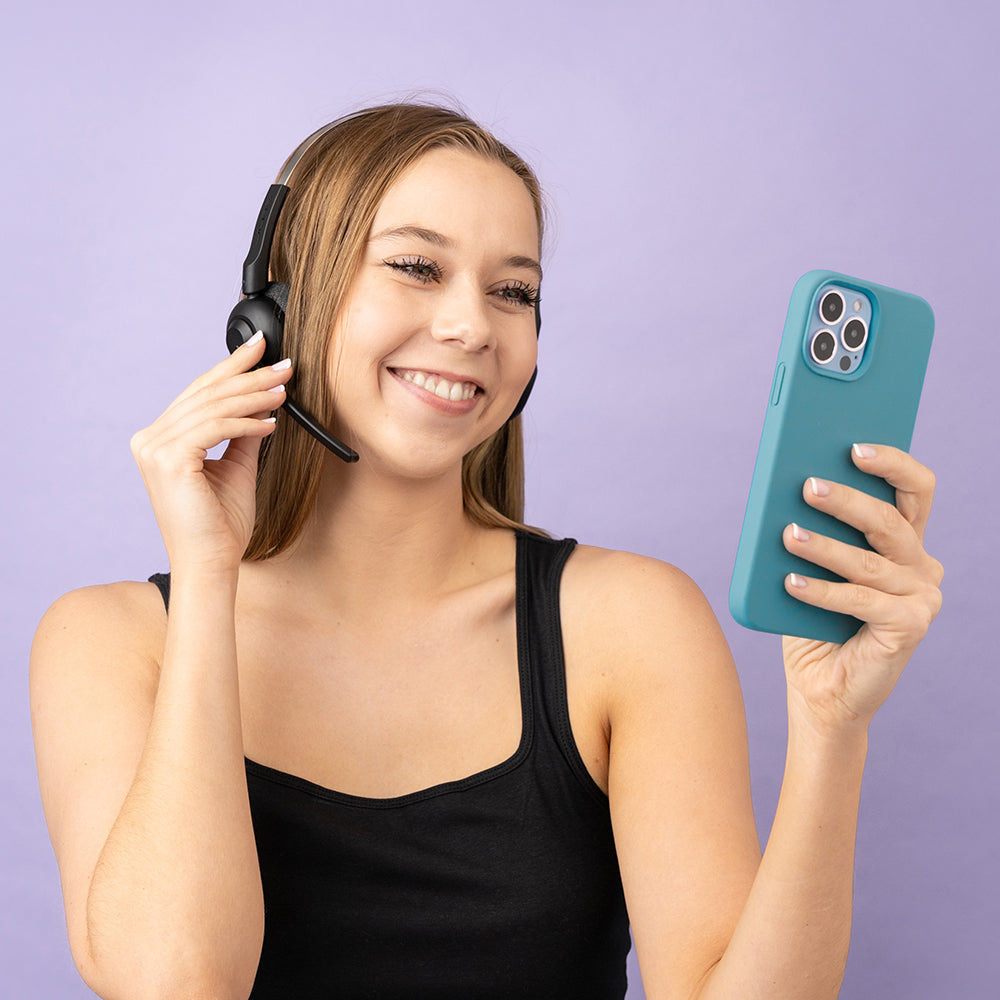 JLab GO Work Pop Wireless