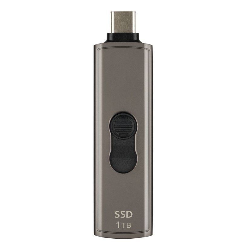 SSD externý Transcend ESD330C 1TB, USB-C