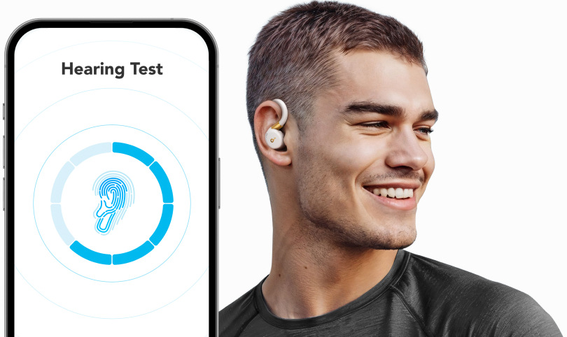 Anker Soundcore Sport X20, čierna