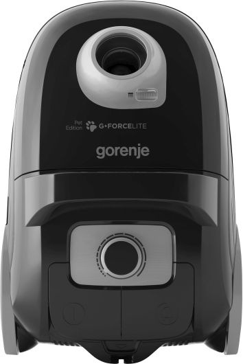 Podlahový vysávač Gorenje VCEA28GLBK Podlahový vysávač Gorenje VCEA28GLBK