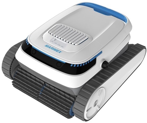 Vysávač bazénový Marimex RobotVac Fraser