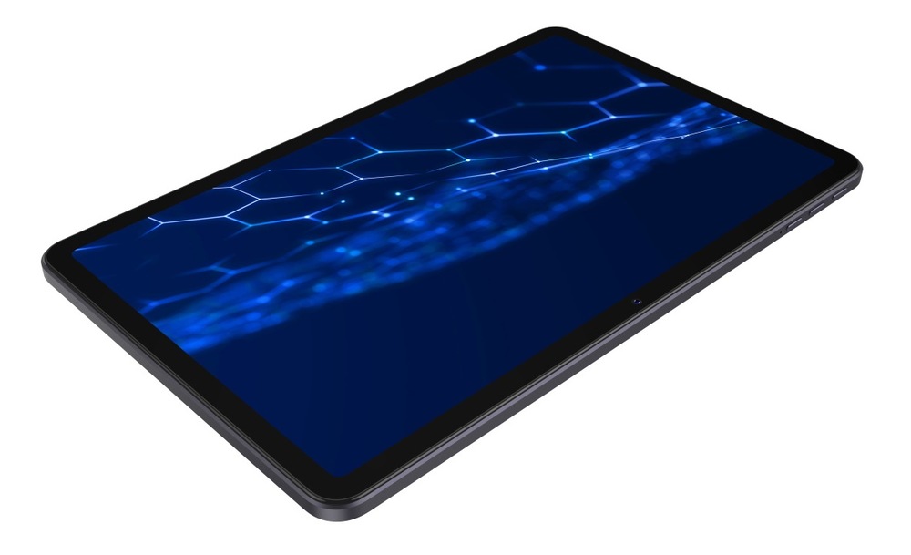 Tablet iGET Smart L43 LTE 6 GB / 256 GB + flipové puzdro sivý Tablet iGET Smart L43 LTE 6 GB / 256 GB + flipové puzdro sivý