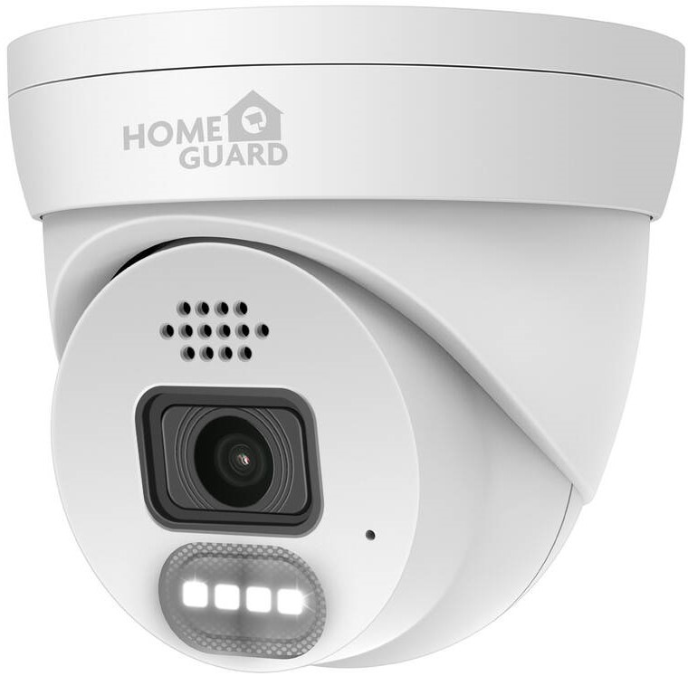 Kamerový systém iGET HOMEGUARD HGNVK84804 (NVR + 4x kamera) biely Kamerový systém iGET HOMEGUARD HGNVK84804 (NVR + 4x kamera) biely