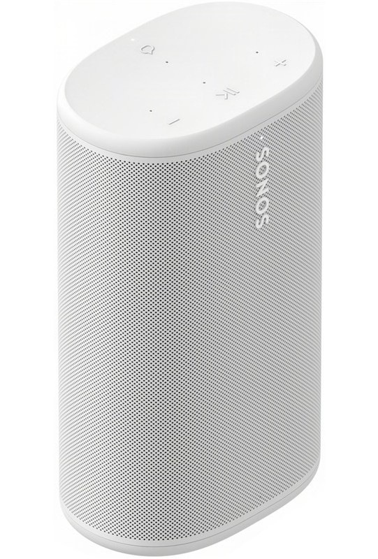 Reproduktor SONOS Play, biela farba.