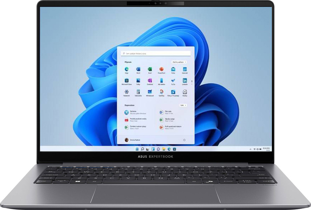 Asus ExpertBook P5