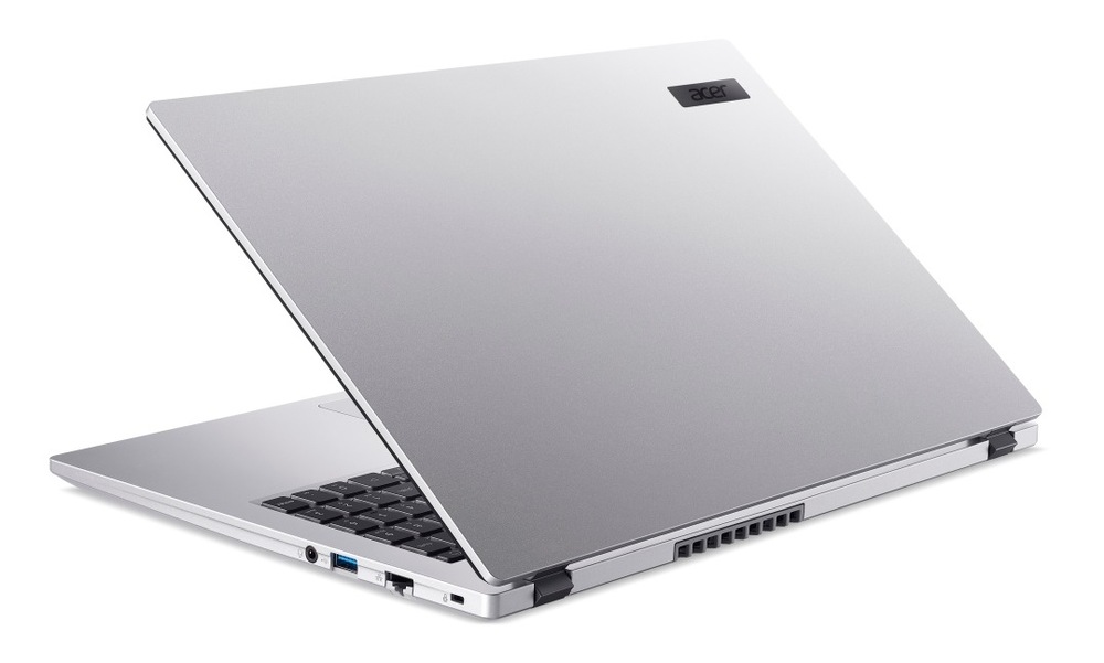 Notebook Acer TravelMate P2 15 (TMP215-75-G2-TCO-54EZ) strieborný