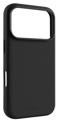 Kryt na mobil FIXED MagFlow s podporou MagSafe na Apple iPhone 17 Pro čierny Kryt na mobil FIXED MagFlow s podporou MagSafe na Apple iPhone 17 Pro v čiernej farbe