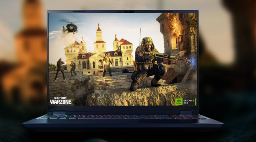 Acer Predator Helios Neo 16 AI ponúka aj dokonalý displej