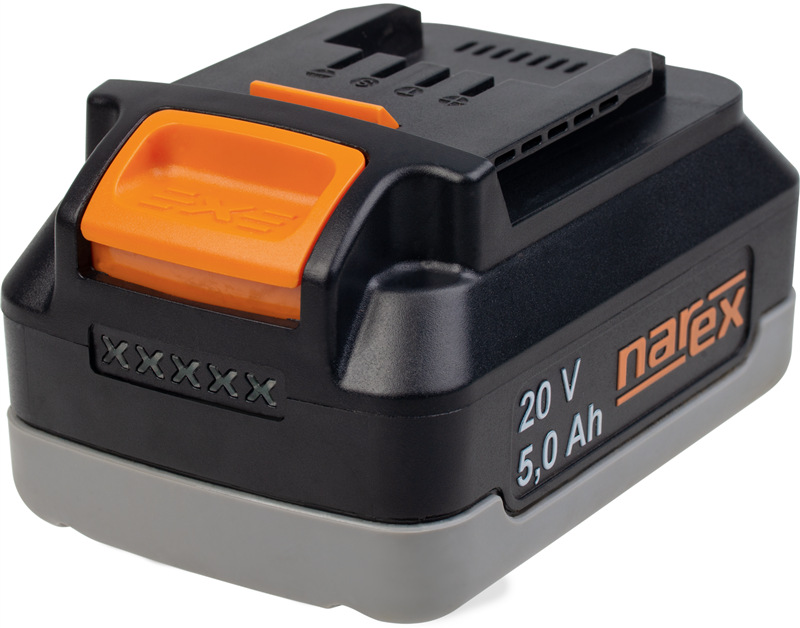 Akumulátor Narex NB 5″ width=