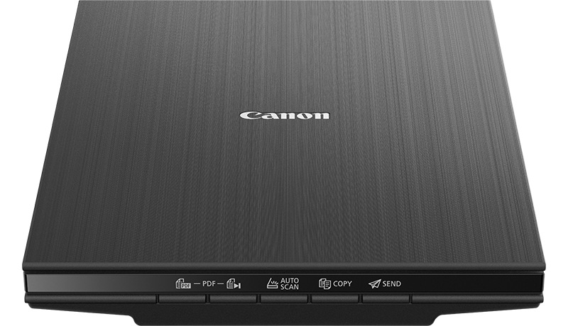 Skener Canon LiDE 400