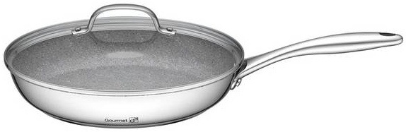 Panvica G21 Gourmet Miracle 28 cm nerez