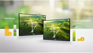 Monitor Philips 242B1G/00