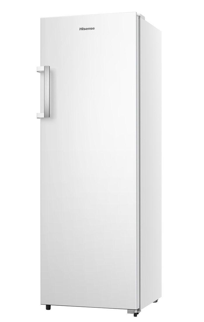 Chladnička Hisense RL415N4AWC, biela