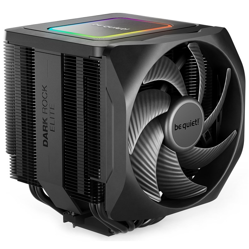 Chladič CPU be quiet! Dark Rock Elite
