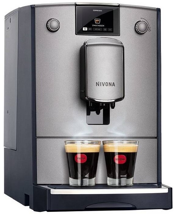 Automatický kávovar Nivona NICR695 Automatický kávovar Nivona NICR695