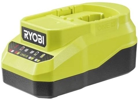 Nabíjačka Ryobi ONE+ RC18120A pre akumulátorový program RYOBI 18 V ONE PLUS