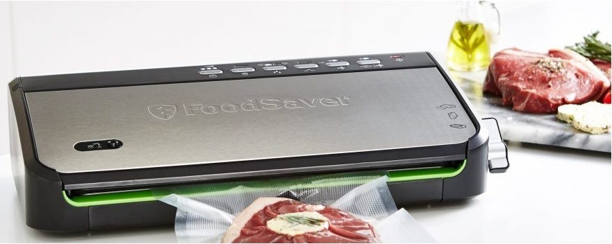 Svářečka folií Bionaire FoodSaver FFS005X