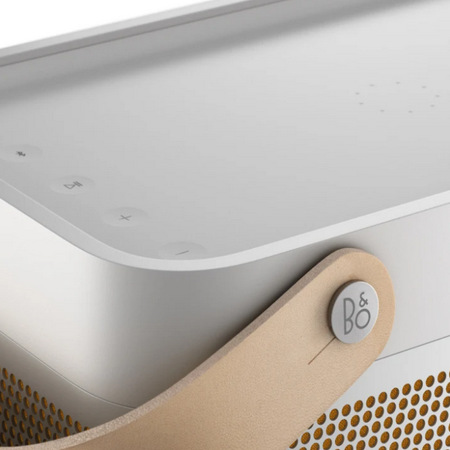 Prenosný reproduktor Bang & Olufsen Beolit 20 čierny Prenosný reproduktor Bang & Olufsen Beolit 20 čierny