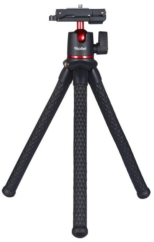 Statív Rollei Monkey Pod 2 čierny