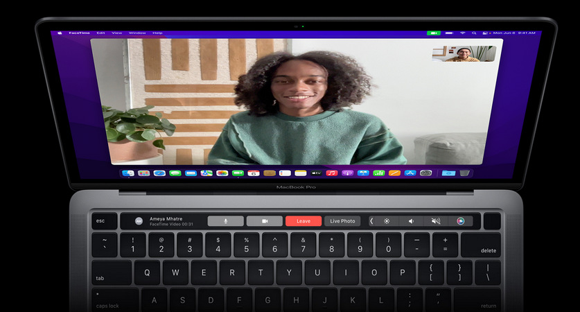 Notebook Apple MacBook Pro 13.3