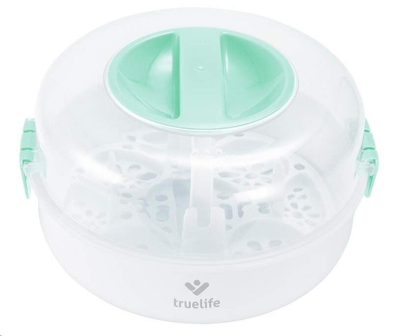 Sterilizátor TrueLife INVIO MS5 Sterilizátor TrueLife INVIO MS5