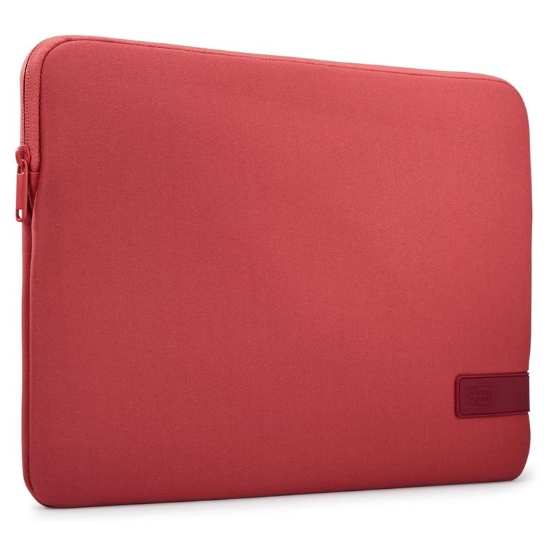 Puzdro na notebook Case Logic Reflect na 14" červené