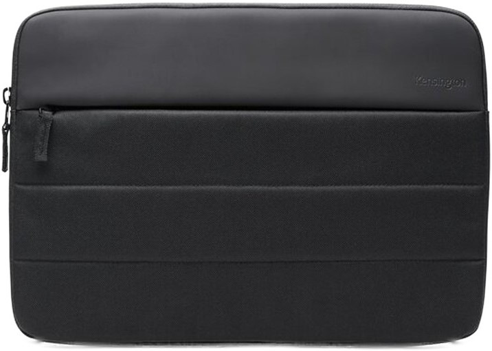 Púzdro na notebook KENSINGTON EQ Simply Portable 12" - čierne