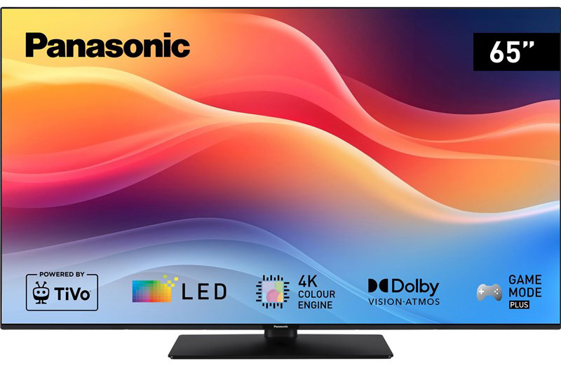 Televízor Panasonic TB-65W61A