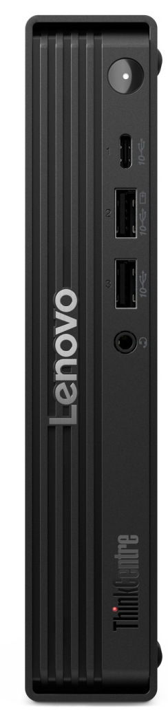 Fotografia PC mini Lenovo M70q Gen 6″ width=