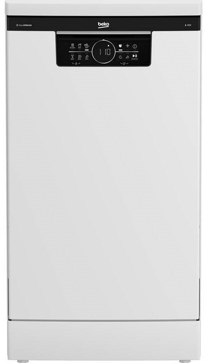 Umývačka riadu Beko BDFS26040WQ, biela