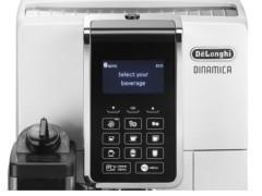 Espresso De'Longhi ECAM 353.75.W