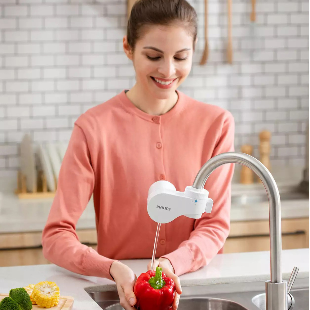 Kohútikový filter Philips On-Tap AWP3754/10 Kohútikový filter Philips On-Tap AWP3754/10