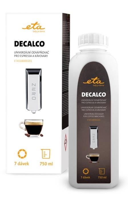 Univerzálny odvápňovač pre espressá ETA 5180 00201