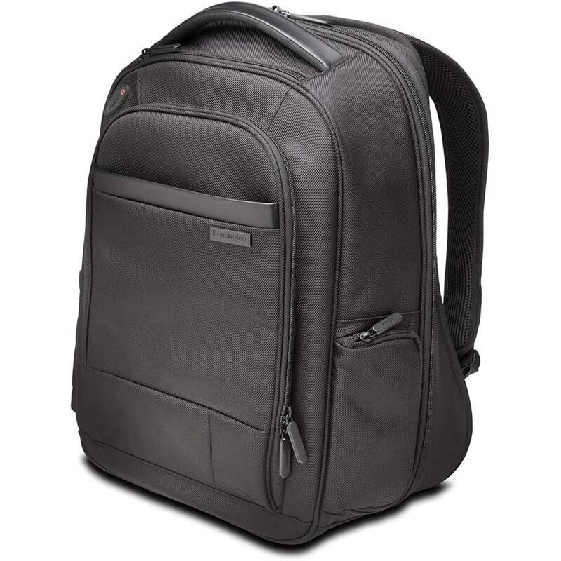 Batoh na notebook KENSINGTON Contour 2.0 na 15,6" čierny
