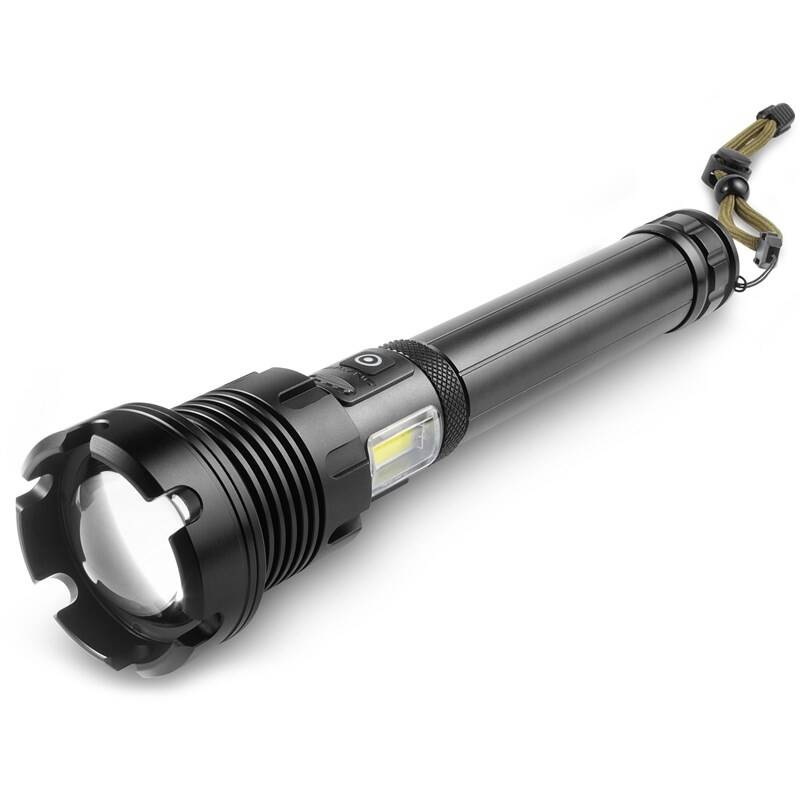 Lampáš RETLUX RPL 401, OUTDOOR
