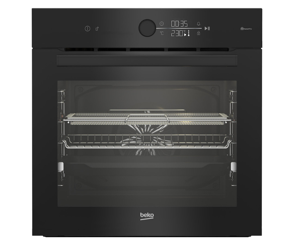 Rúra Beko Beyond BBIMA17410BMPW čierna