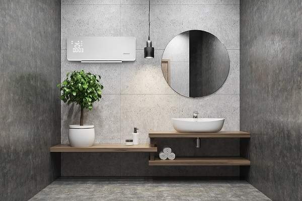 Žiarič/ohrievač Concept QH4000 Žiarič/ohrievač Concept QH4000