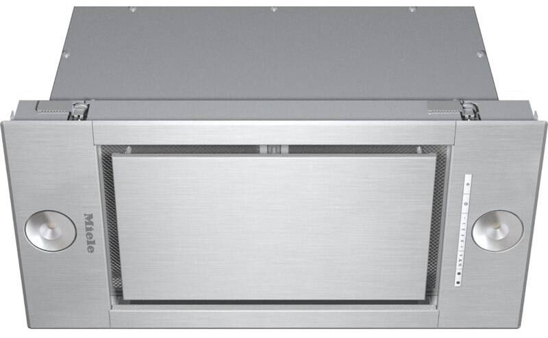 Odsávač pár Miele DA 2668 EDST nerez Odsávač pár Miele DA 2668 EDST nerez