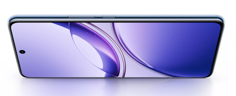 Mobilný telefón vivo V50 5G 12 GB / 512 GB čierny Mobilný telefón vivo V50 5G 12 GB / 512 GB čierny