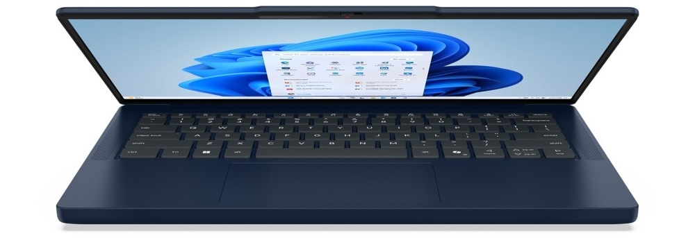 Notebook Lenovo IdeaPad Slim 3 14IRH10 modrý