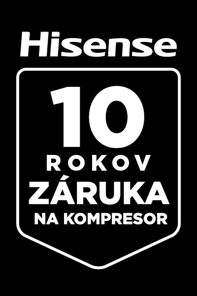 Americká chladnička Hisense RQ5P640SSKD čierna Americká chladnička Hisense RQ5P640SSKD čierna