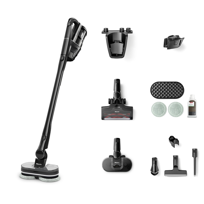 Tyčový vysávač Miele Triflex HX3 Aqua
