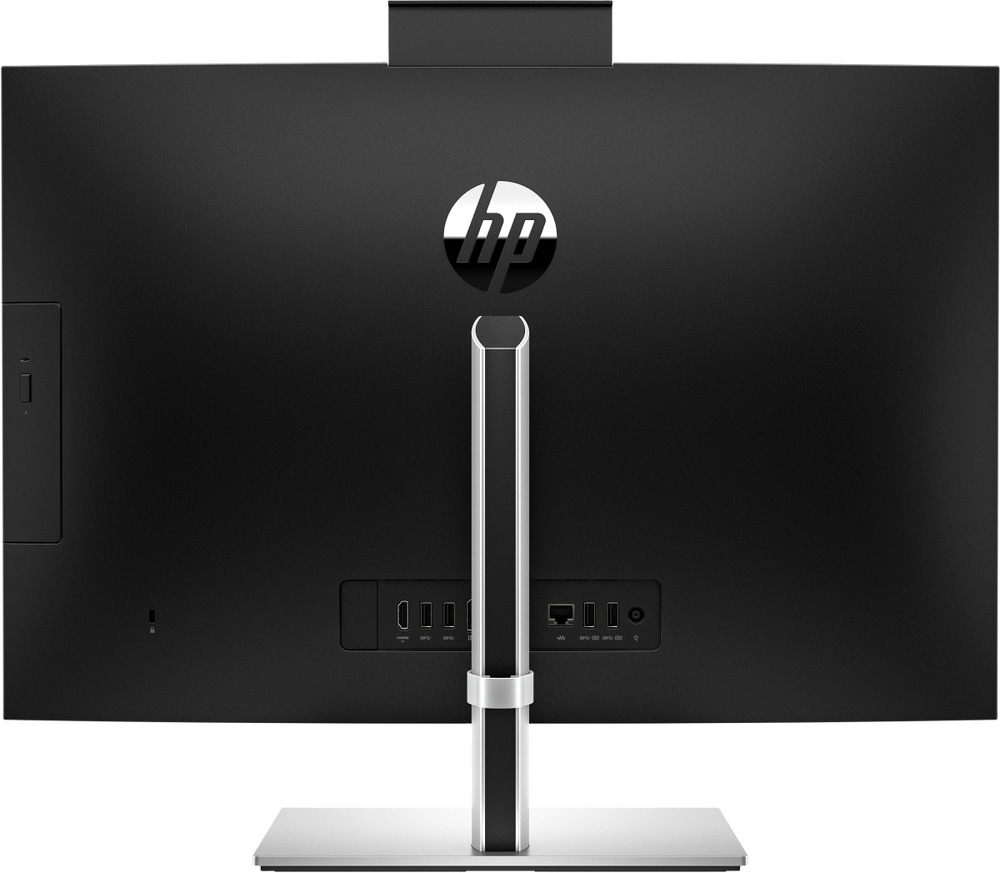 All In One HP ProOne 440 G9 zozadu