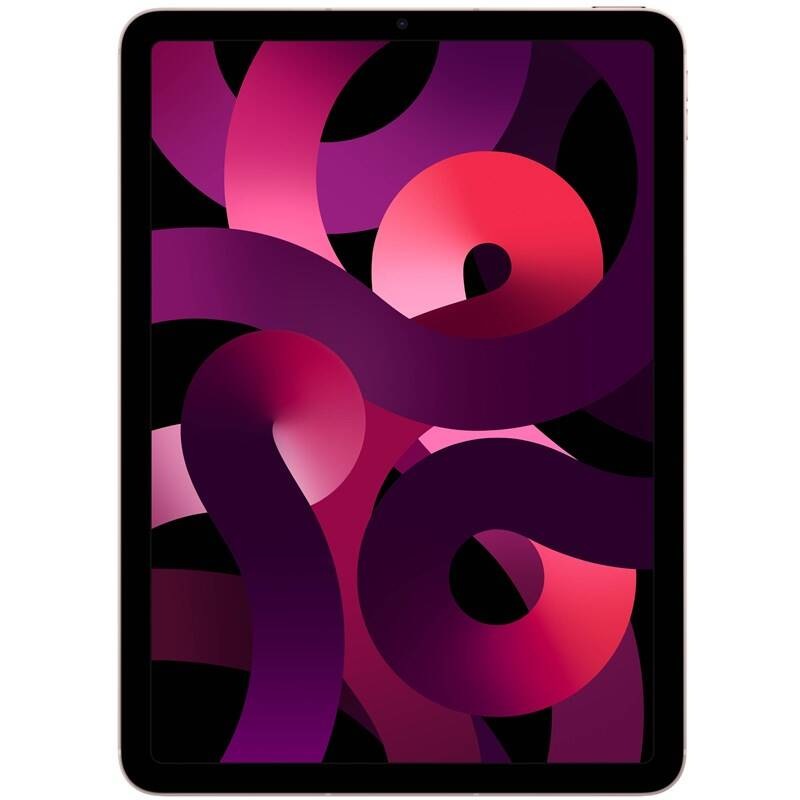 Tablet Apple iPad Air (2022) Wi-Fi + Cellular 64GB - ružový