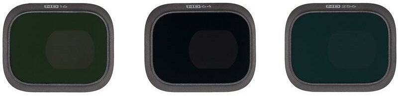 Filter DJI ND16/64/256 - dron Mini 3 Pro