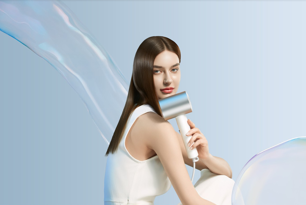 Fén Xiaomi Water Ionic Hair Dryer H500 EU