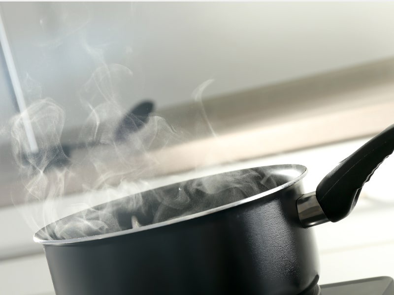 Odsávač pár Whirlpool WHVS 91F LT DP K čierna Odsávač pár Whirlpool WHVS 91F LT DP K, čierny, komínový, Booster